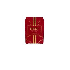 Nest Holiday Votive Candle 2oz NEW IN BOX